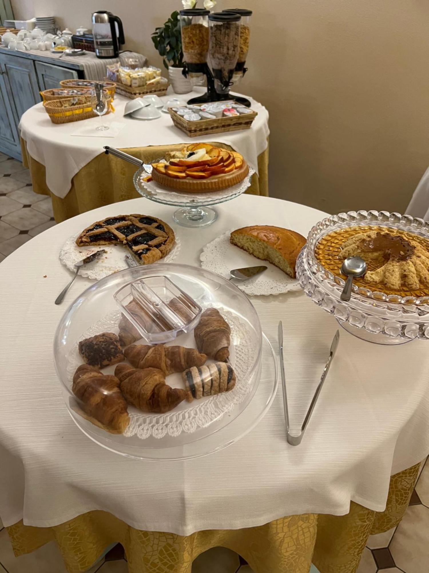 Hotel Geranio Rosso Stintino Kültér fotó